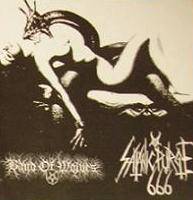 Band Of Wolves : Satanic Purge 666 - Band of Wolves